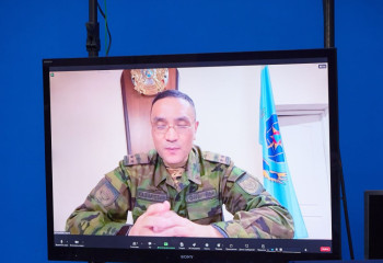 Қостанай ауданы мен Рудныйда 7,5 мыңнан астам адам эвакуацияланды