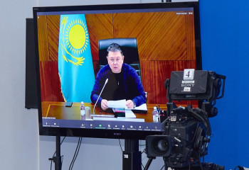 Как обстоят дела по паводкам в стране