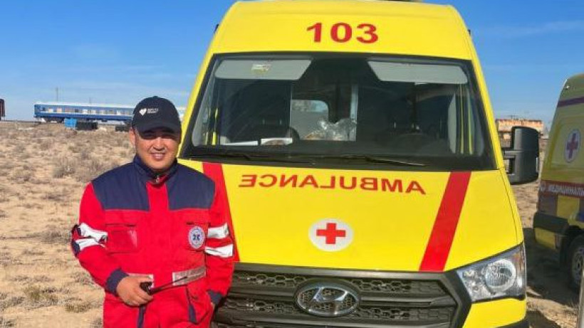  Қызылорда облыстық жедел жәрдем стансасы 