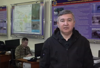 Батыс Қазақстанда 481 отбасына 89 млн теңгеге бірреттік төлем берілді