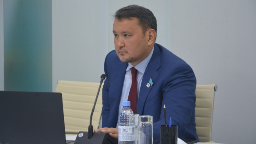  Астана қаласының мәслихаты 