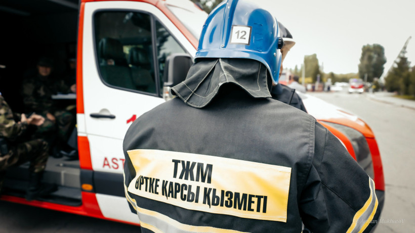  ©El.kz/Арман МҰХАТОВ 