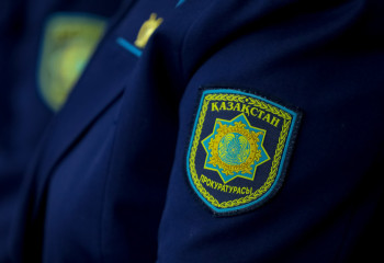 Прокуратура ЗКО отменила 5 конкурсов по среднему ремонту дорог на сумму 1,3 млрд тенге