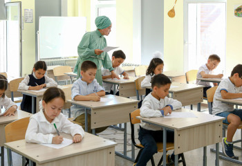 Тасқын су салдарынан баспанасыз қалған мұғалімдер биыл аттестациядан өтпейді