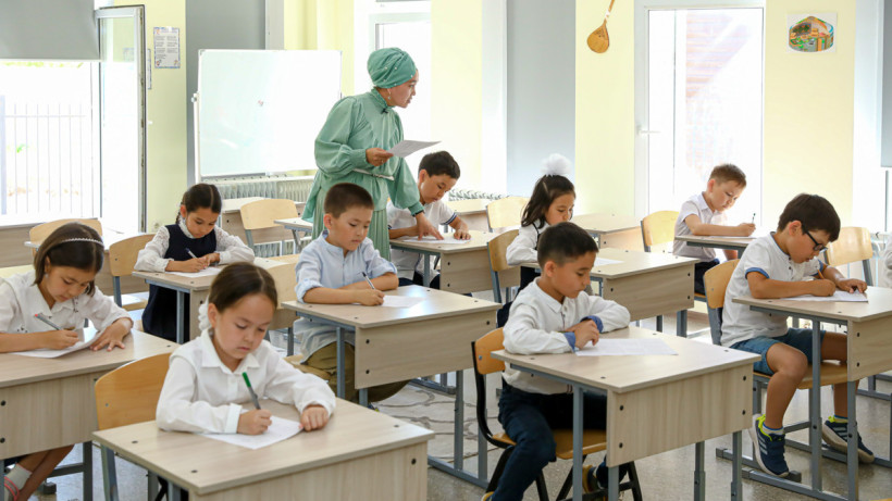  ©El.kz/Бауыржан ЖУАСБАЕВ 