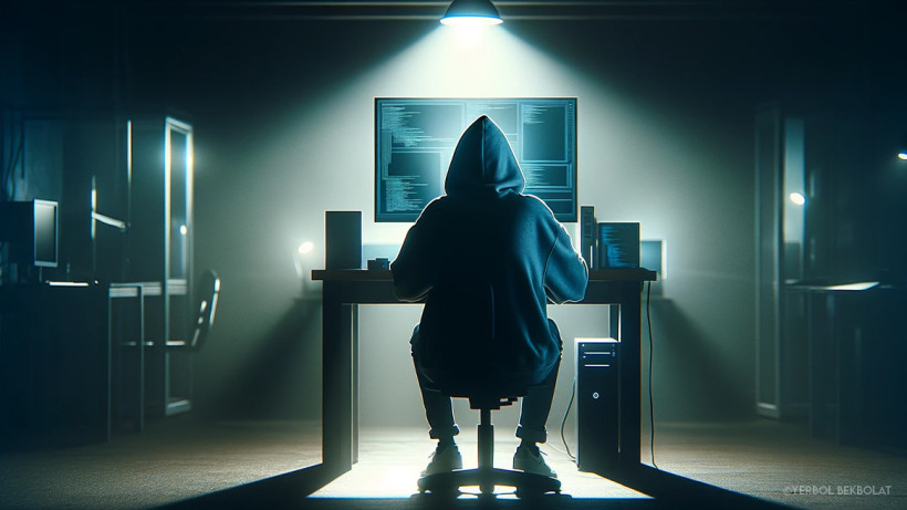  ©El.kz/Ербол БЕКБОЛАТ/OpenAI 