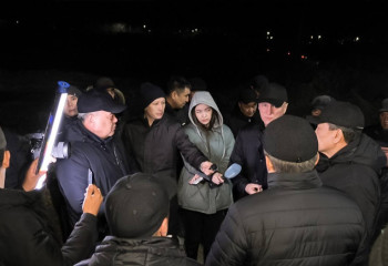 Скляр су тасқынына қарсы бағытталған мобильді топтар құруды тапсырды