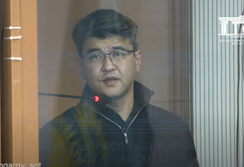 Қуандық Бишімбаев өзі сенген балгер туралы мән-жайды айтты