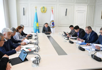 «Алматы – біздің ортақ үйіміз» науқаны басталды