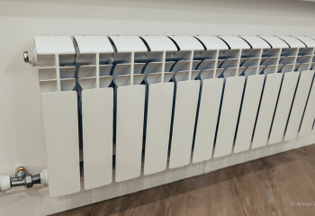 Алматыда жылу беру маусымы қашан аяқталады