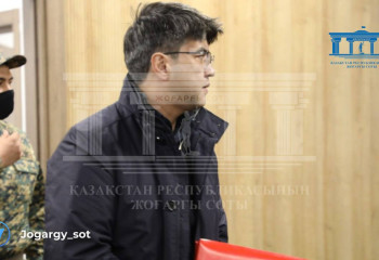 «Жол апатына ұшырауымыз мүмкін еді»: Бишімбаев Нүкеновадан қауіптенгенін айтты