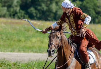 Шымкентте жамбы атудан тұңғыш Азия чемпионаты өтеді