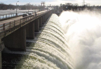 СҚО-да тасқын жағдайы күрделі боп барады – облыс әкімі