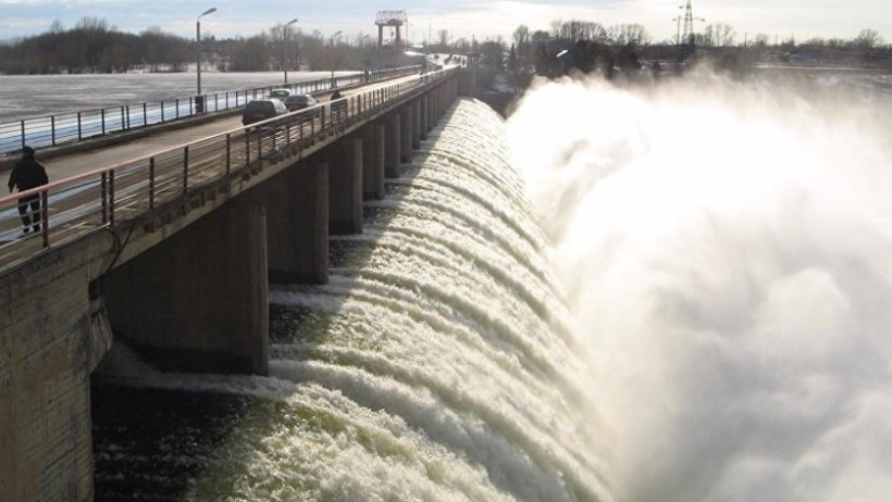  РГП Казводхоз 