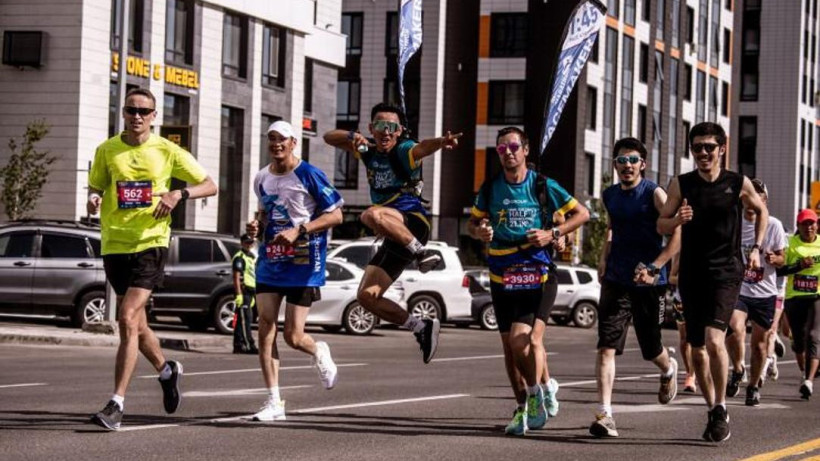  Астана әкімдігінің ресми сайты 