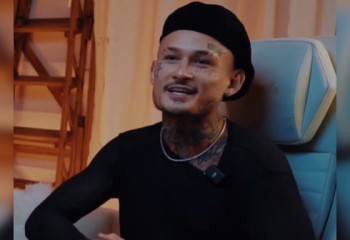 Певец Morgenshtern отправит гуманитарную помощь в Костанай