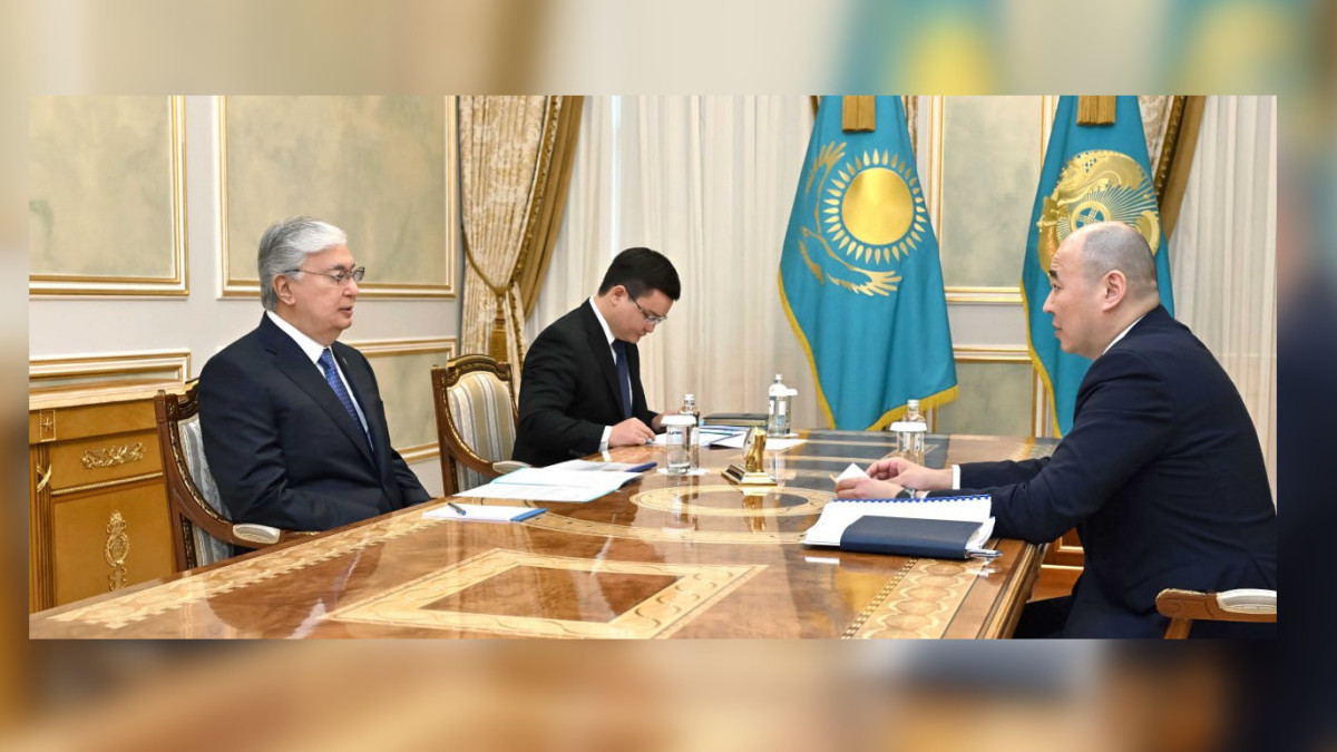 Kassym-Jomart Tokayev instructs  to urgently reconstruct houses destroyed due to natural disaster