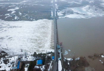 В МВД заверили, что 9 тысяч покинутых домов находятся под охраной полиции