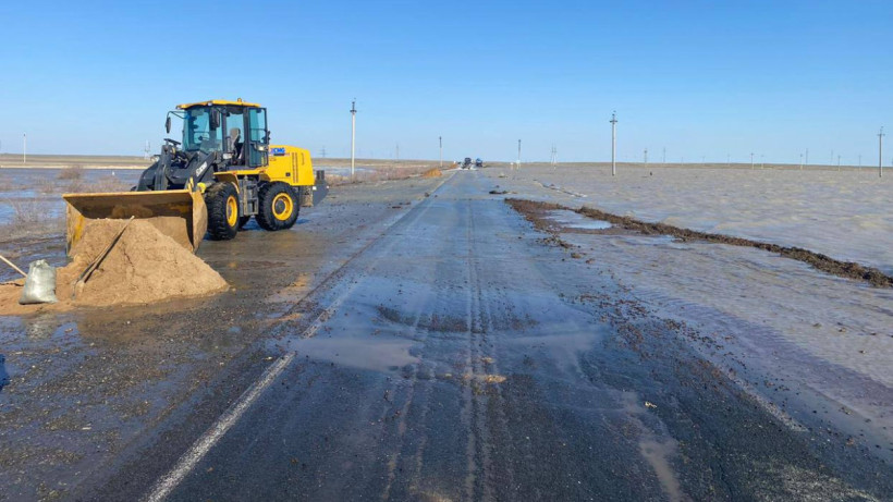  КазАвтоЖол 