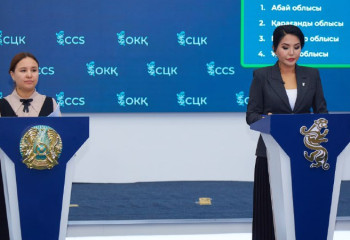 Су тасқынынан зардап шеккен облыстар азық-түлікпен қамтамасыз етілуде тұрақты бақыланады