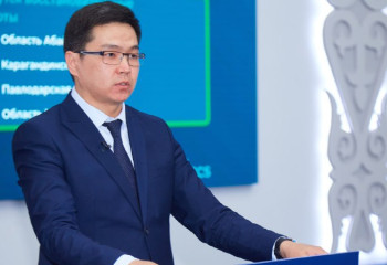 Министрлік мал қорымдарын су басудан қауіп жоқтығын мәлімдеді