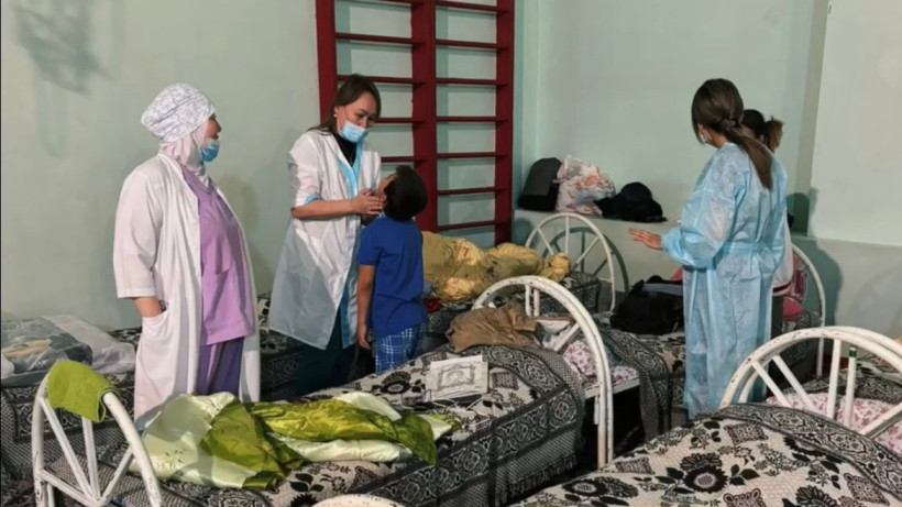  Маңғыстау облыстық қоғамдық коммуникация қызметі 