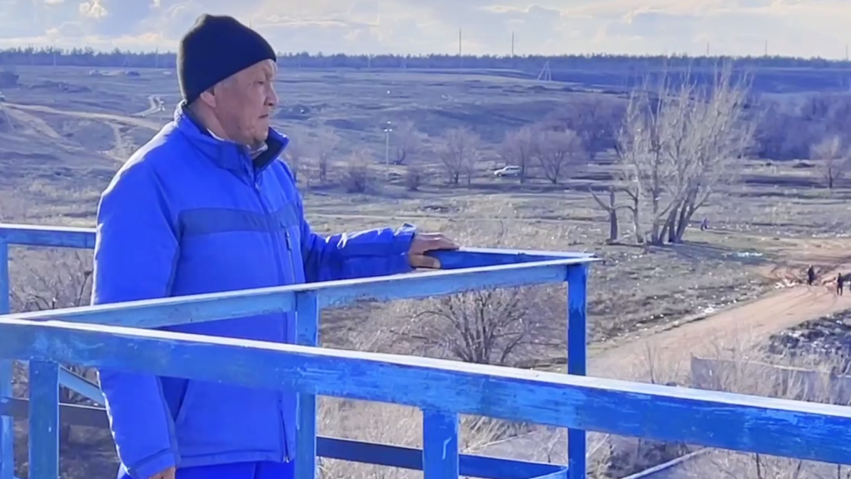  Аппарат акима Актюбинской области 