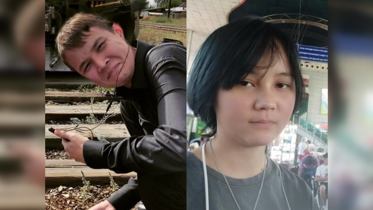  ДП области Абай 