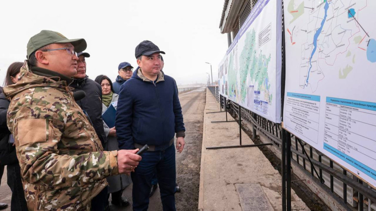  пресс-служба Правительства РК 