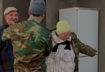 Спасатели эвакуировали жителей дач из пригорода Уральска