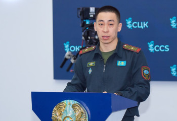 Су тасқыны: ТЖМ өкілдері 85 мыңға жуық адамды эвакуациялады