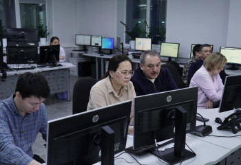 Казгидромет перешел на круглосуточный режим работы