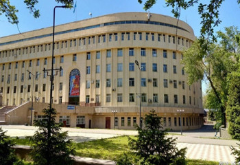 Абай атындағы ҚазҰПУ ғимаратының бір бөлігі мемлекетке қайтарылды