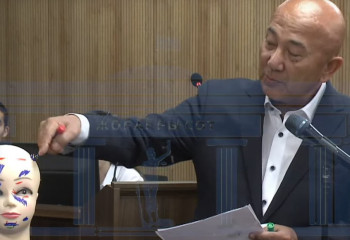 Қуандық Бишімбаев Салтанат Нүкенованы қылқындырған – сарапшы