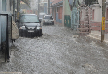 Табиғи апаттан зардап шеккендерге жаңа тұрғын үй беріле ме