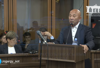 От чего погибла Салтанат Нукенова: судебно-медицинский эксперт из Алматы выступил в суде