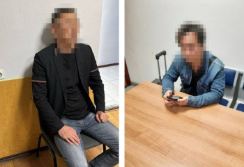 Разыскиваемых Интерполом преступников задержали в аэропорту Алматы