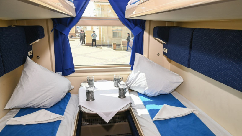  «Жолаушылар тасымалы» АҚ 