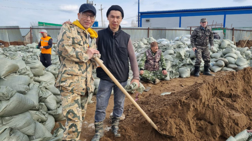  «Әділдік және Өркендеу» қоғамдық қоры 