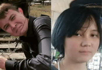 Абай облысында бір үйдің ұлы мен қызы жоғалып кетті