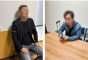 Интерпол іздестіріп жатқан қылмыскерлер Қазақстанда ұсталды