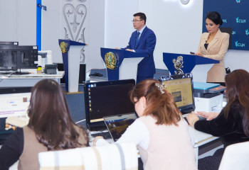 В рамках первого потока 11 детских оздоровительных центров примут 600 детей из пострадавших от паводков регионов