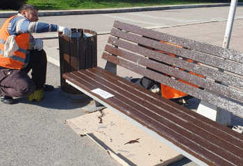 «Алматы – біздің ортақ үйіміз»: «Жасыл аула» науқаны ұзартылды