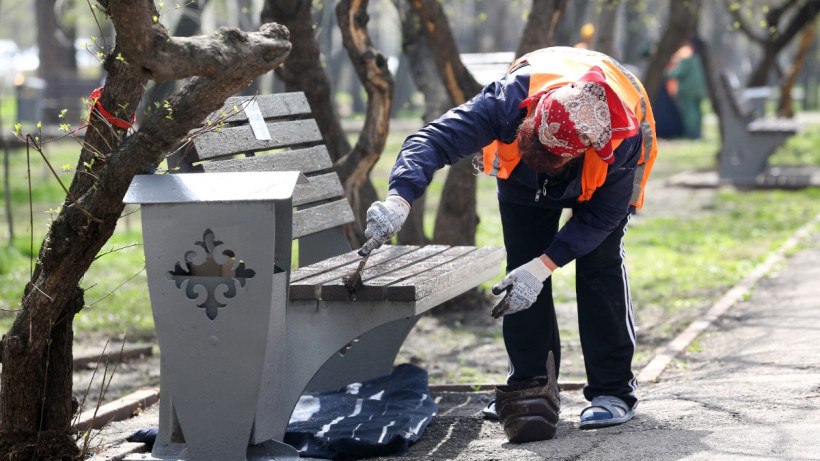  акимат Алматы 