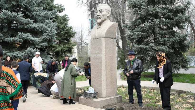  акимат Алматы 