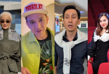 Известные казахстанские исполнители поддержали кампанию «Алматы - наш общий дом»