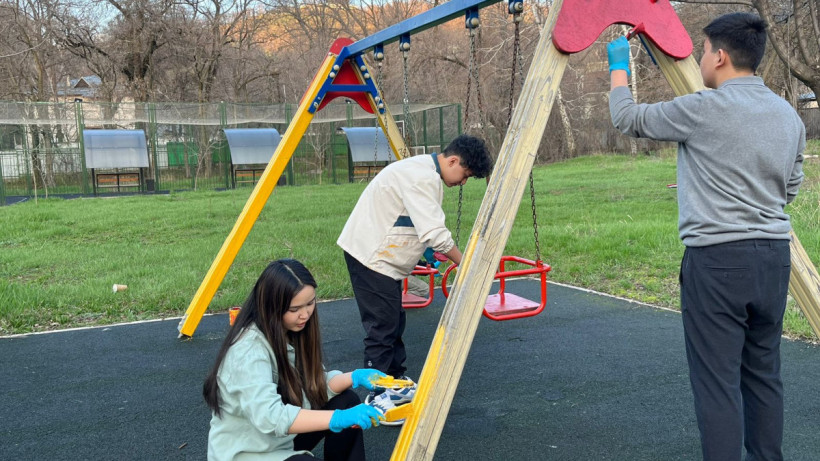  акимат Алматы 