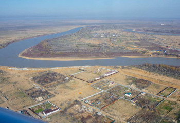 Дополнительную технику направят в помощь Атырауской области из других регионов