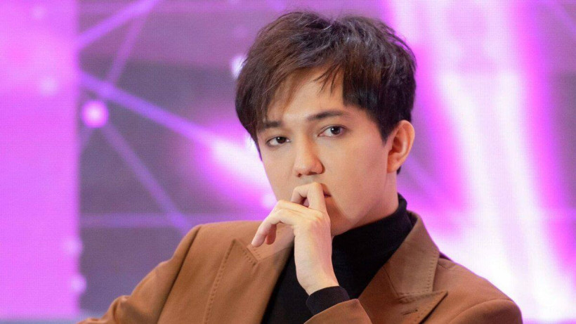  instagram/kudaibergenov.dimash 
