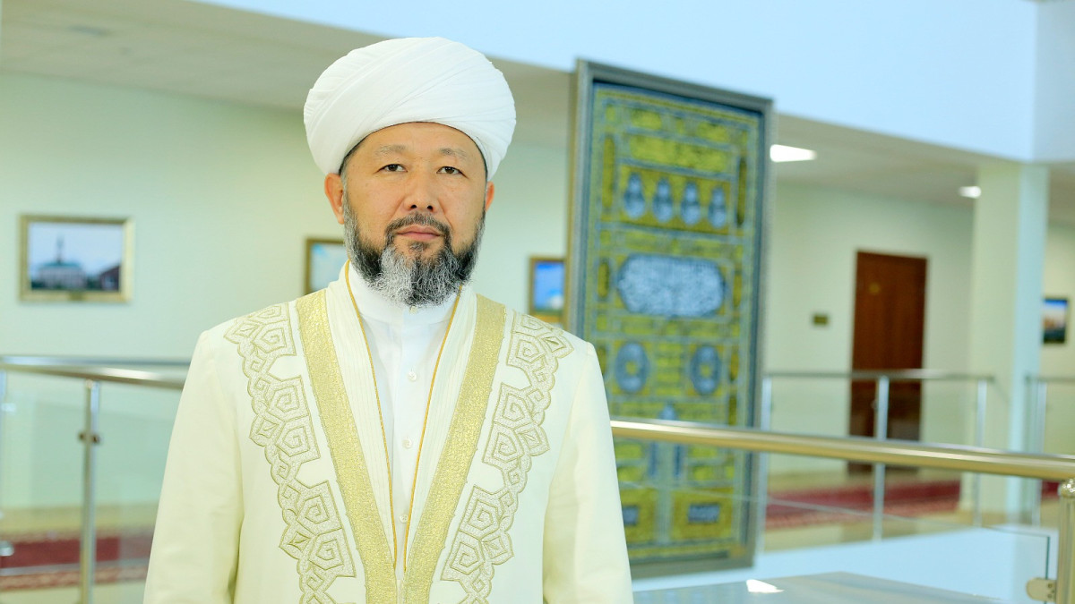  muftyat.kz 